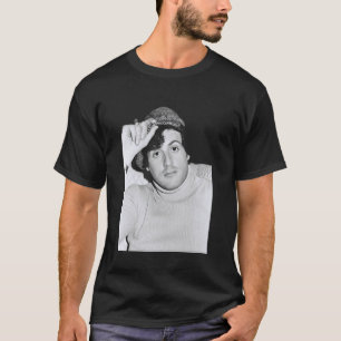 Rocky Balboa Sylvester Stallone Oscar Gewinner 197 T-Shirt