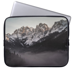 ROCKY BERG UNTER GRAY KY LAPTOPSCHUTZHÜLLE