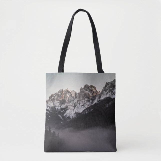 ROCKY BERG UNTER GRAY KY TASCHE (Vorderseite)