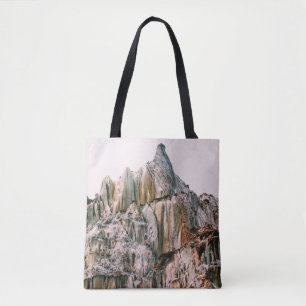 ROCKY BERG WÄHREND DES TAGES TASCHE