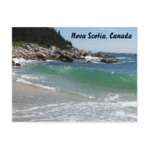 Rocky Coastline