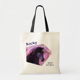 Rocky die verzauberte Tasche