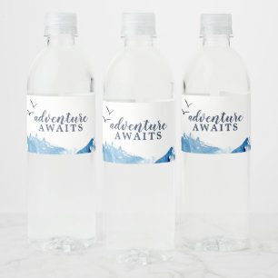 Rocky Mountain Adventure erwartet