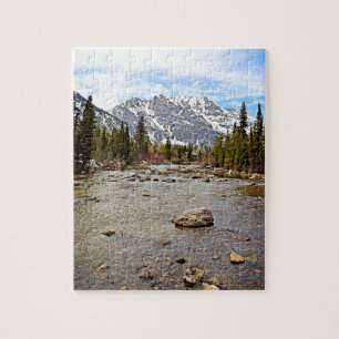 Rocky Mountain Clear Waters - 8x10 - 110 Stk.