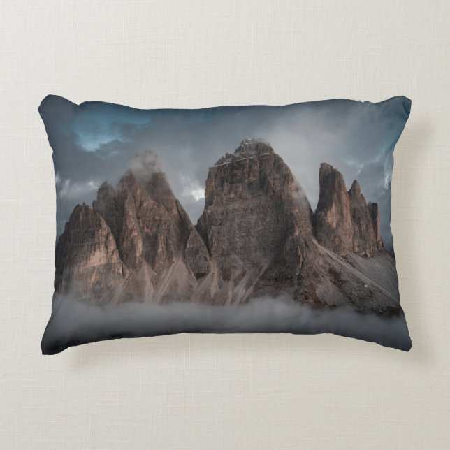 ROCKY MOUNTAIN FOTOGRAPH DEKOKISSEN (Vorderseite)