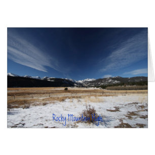 Rocky Mountain Hoch 4