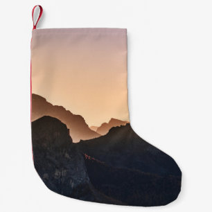 ROCKY MOUNTAIN KLEINER WEIHNACHTSSTRUMPF