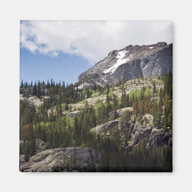 Rocky Mountain Magnet (Vorne)