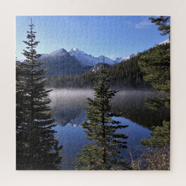 Rocky Mountain National Park Colorado Designer (Vertikal)