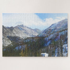 Rocky Mountain Nationalpark