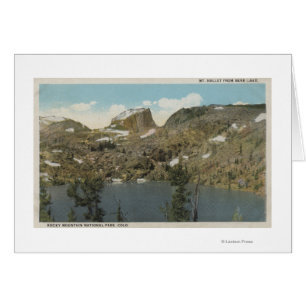 Rocky Mountain Nationalpark, Colorado 2