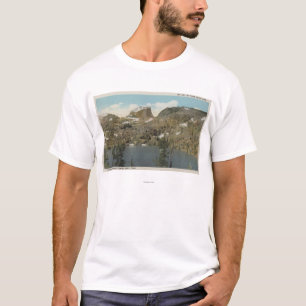 Rocky Mountain Nationalpark, Colorado 2 T-Shirt