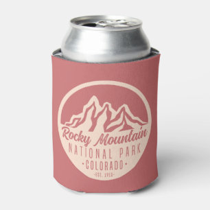 Rocky Mountain Nationalpark Colorado Dosenkühler