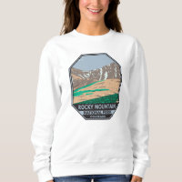 Rocky Mountain Nationalpark Colorado Grays Peak