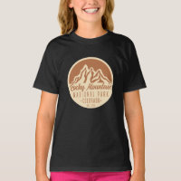Rocky Mountain Nationalpark Colorado
