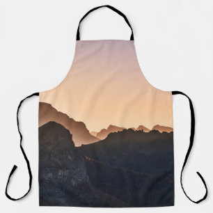 ROCKY MOUNTAIN SCHÜRZE