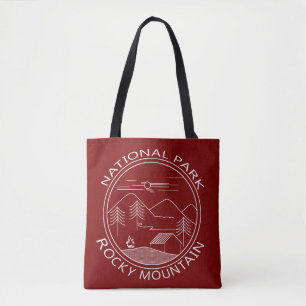 Rocky Mountain Tasche