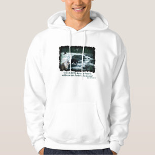 Rocky Mountain Wildlife Scene & Nature Poem Sweat