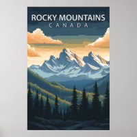 Rocky Mountains Kanada Reise Alberta & BC Gipfel