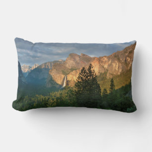 Rocky Mountains   Yosemite, Kalifornien Lendenkissen
