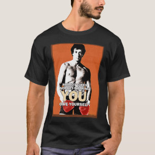 Rocky Niemand schuldet dir nichts T-Shirt