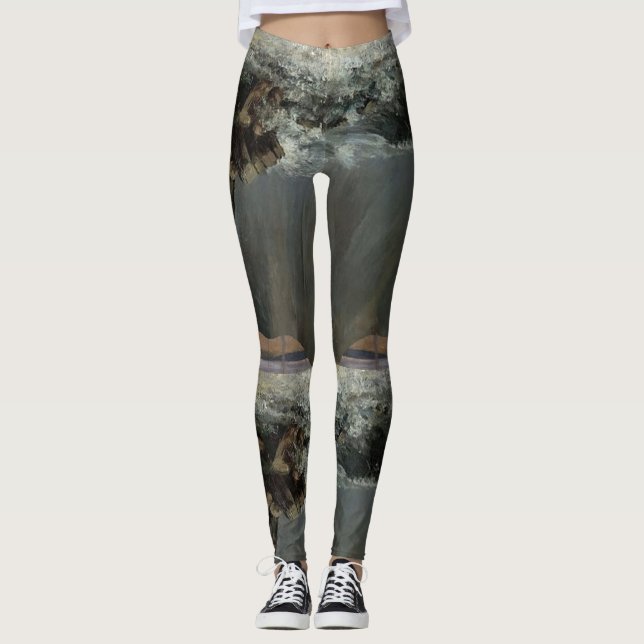 Rocky Shore Leggings (Vorderseite)