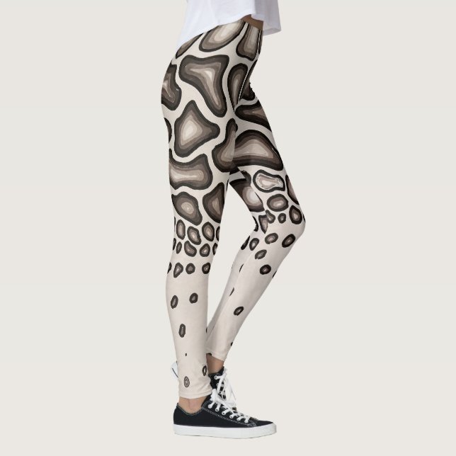 Rocky Steady Leggings von Laurie (Rechts)