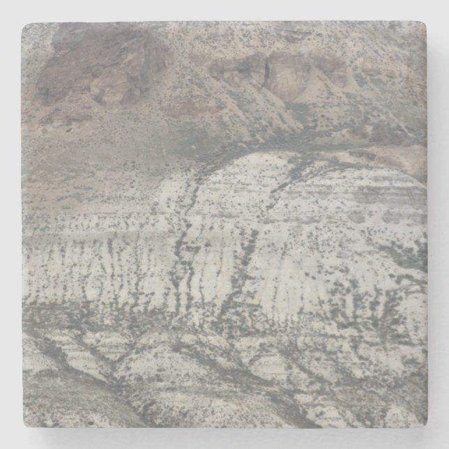 Rocky Surface Drink Untersetzer (Vorderseite)