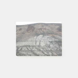 Rocky Surface Post it Notes Post-it Klebezettel