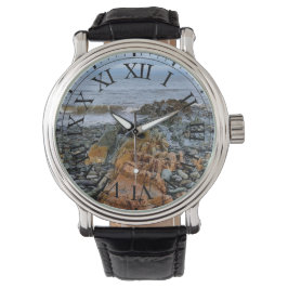 Rocky Watch Armbanduhr