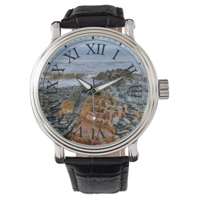 Rocky Watch Armbanduhr (Vorderseite)