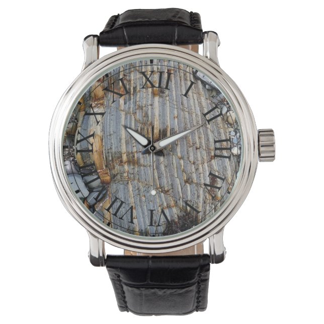 Rocky Watch Armbanduhr (Vorderseite)