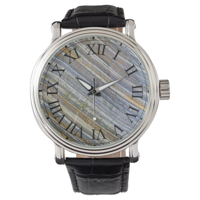 Rocky Watch Armbanduhr (Vorderseite)