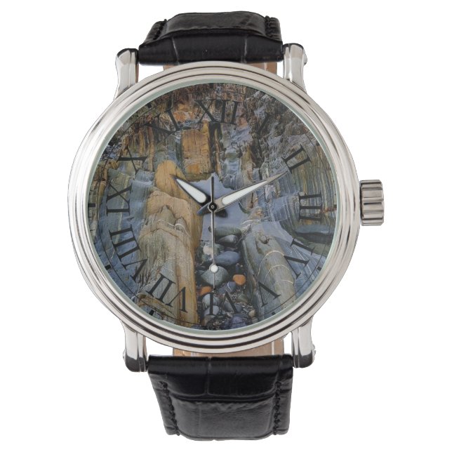 Rocky Watch Armbanduhr (Vorderseite)