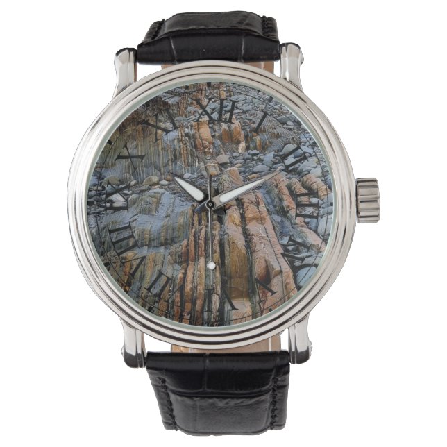 Rocky Watch Armbanduhr (Vorderseite)