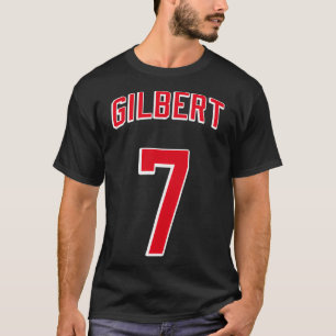 Rod Gilbert T-Shirt
