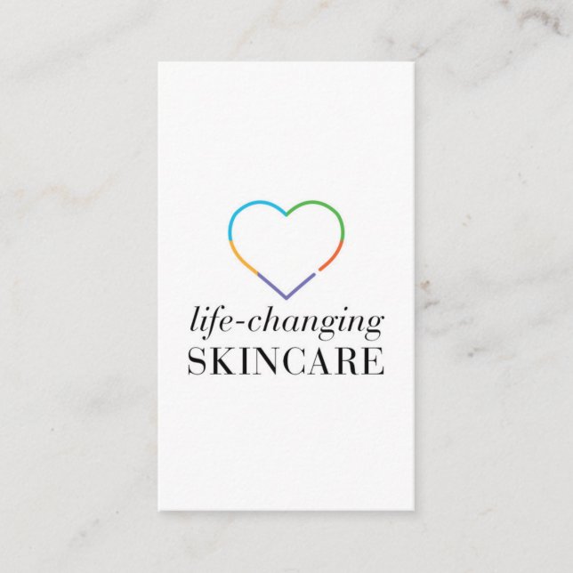 Rodan und Felder PC Dollar Visitenkarte (Vorderseite)