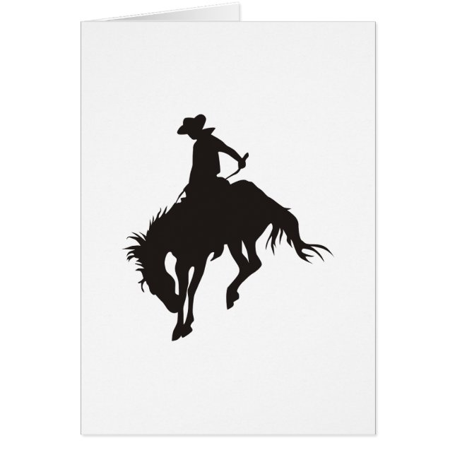 Rodeo Cowboy (Vorne)