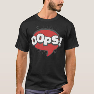 Rodeo der Redewendungen T-Shirt