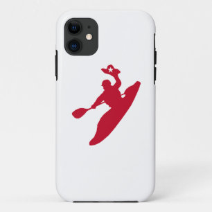 Rodeo Kayak Case-Mate iPhone Hülle