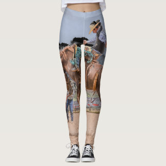  Rodeo Leggings