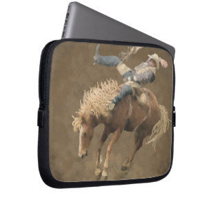 Rodeo Rider Laptopschutzhülle