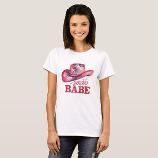 Rodeo-Schatz Texas  T-Shirt