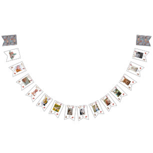 Rodeo Themed   Geburtstag Wimpelkette