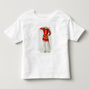 Rodrigo, von Corneilles 'Le Cid' Kleinkind T-shirt