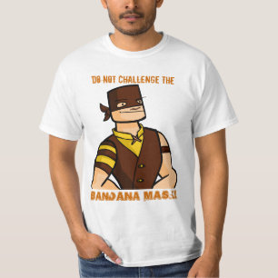 Rodriguez-T - Shirt
