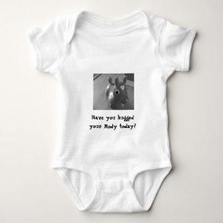Rody Baby-T-Shirt Baby Strampler