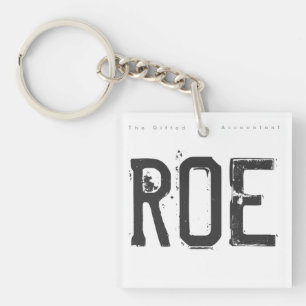 "ROE"
