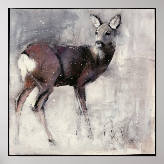 Roe Doe 2000 Poster (Vorne)