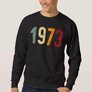 Roe V Wade 1973 Pro wählt Abtreibung Women Rights  Sweatshirt